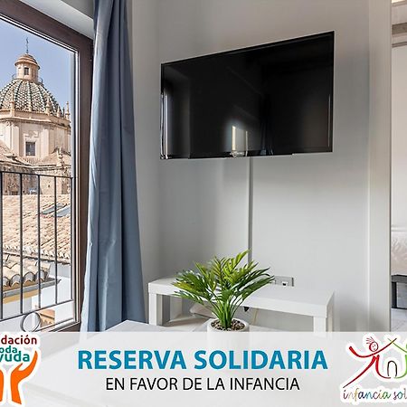 Apartamentos Realejo Granada Centro 3000 Экстерьер фото