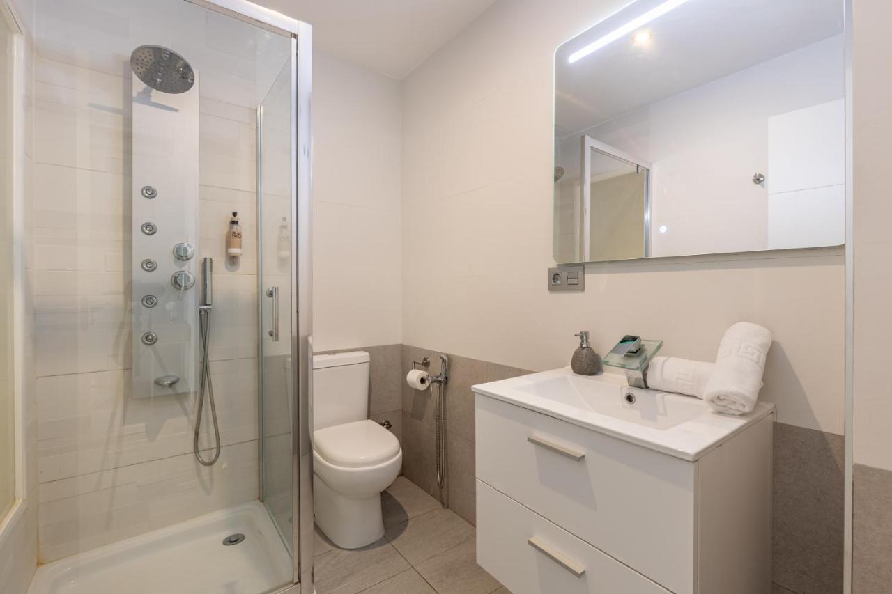 Apartamentos Realejo Granada Centro 3000 Экстерьер фото