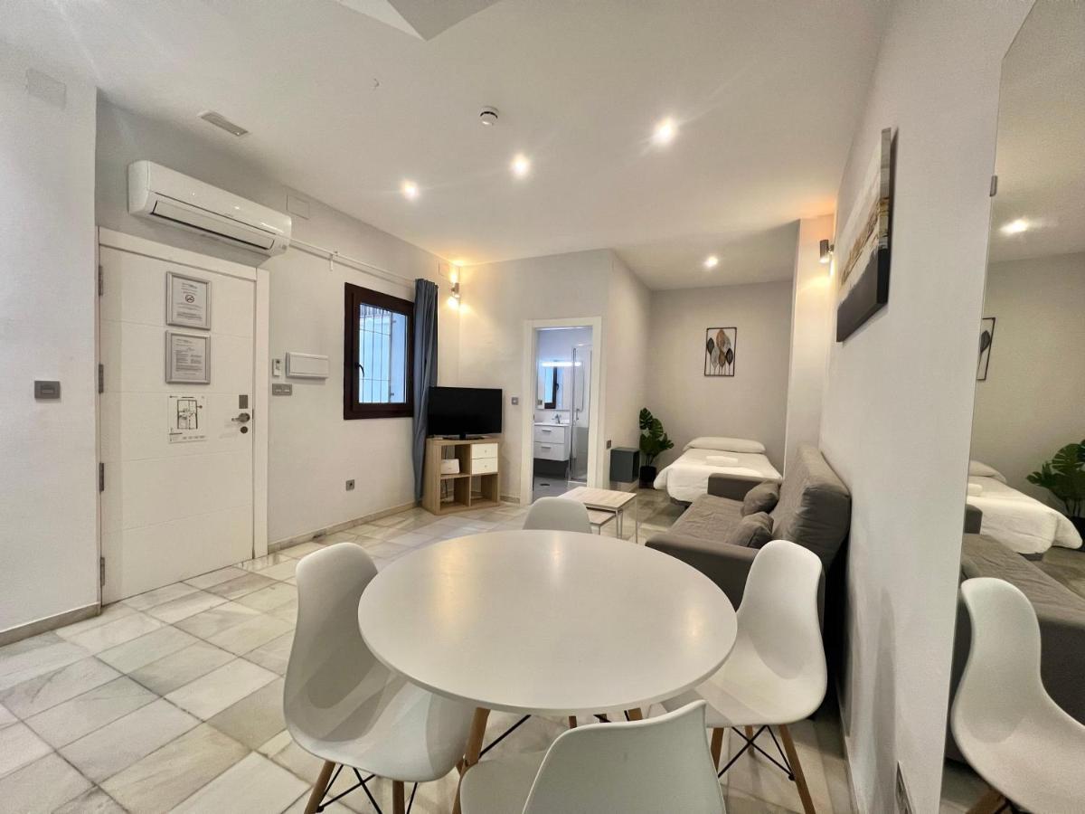 Apartamentos Realejo Granada Centro 3000 Экстерьер фото