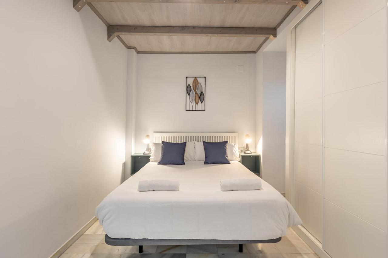 Apartamentos Realejo Granada Centro 3000 Экстерьер фото