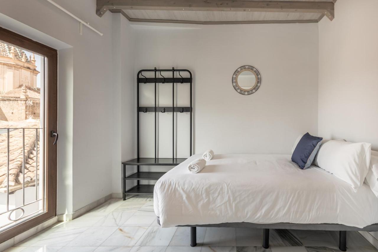 Apartamentos Realejo Granada Centro 3000 Экстерьер фото