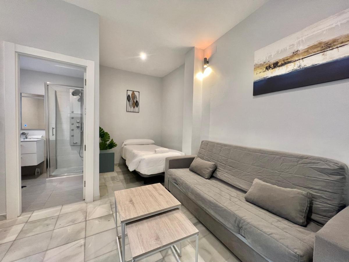 Apartamentos Realejo Granada Centro 3000 Экстерьер фото
