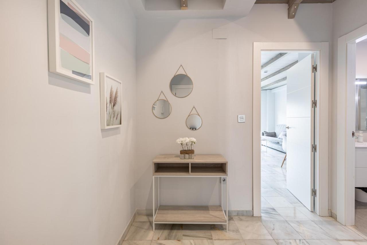 Apartamentos Realejo Granada Centro 3000 Экстерьер фото