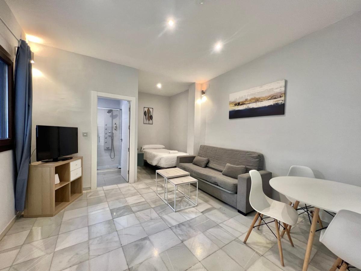 Apartamentos Realejo Granada Centro 3000 Экстерьер фото