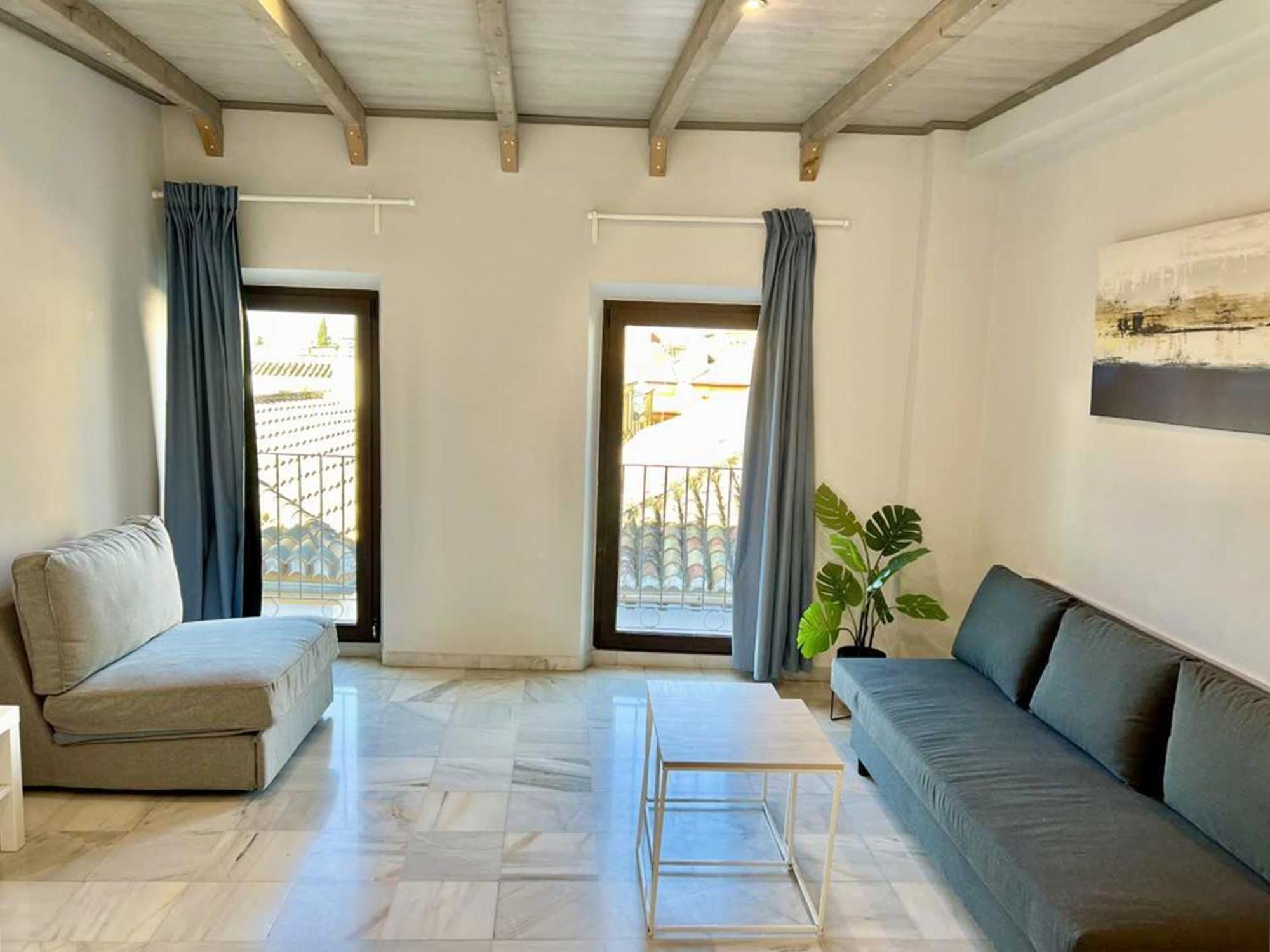 Apartamentos Realejo Granada Centro 3000 Экстерьер фото